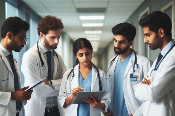 We Provide All Types of Fertility Solutions